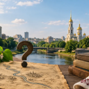 Чому Харків так назвали: основні версії походження назви