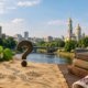 Чому Харків так назвали: основні версії походження назви