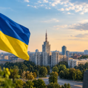 Чому Харків український?