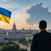 Чий зараз Харків: кому належить місто та хто ним керує