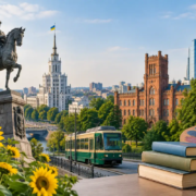 Чим славиться Харків: символи, історія, освіта та культура міста