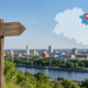 Де знаходиться «Де Густо» у Харківській області