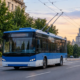 До скільки ходять тролейбуси в Харкові у 2024 році