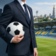 Хто власник ФК «Харків» і де команда грає