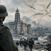 Хто здав Харків? Історичний контекст подій 1941 і 1942 років