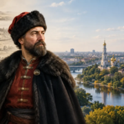 Хто заснував Харків і коли його заснували