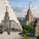 Коли Харків був столицею України: історія та факти