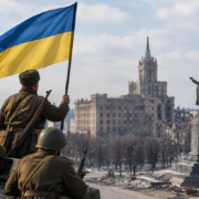 Коли звільнили Харків від німців: дата визволення міста