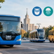 Що таке «Сова», «Медуза» та «Сафарі» у Харкові