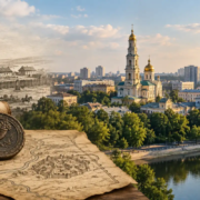 Скільки років Харкову? Історія заснування міста