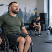 Ветеранський спорт у Харкові: де витратити кошти