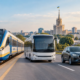Як дістатися до Харкова: потягом, автобусом або автомобілем
